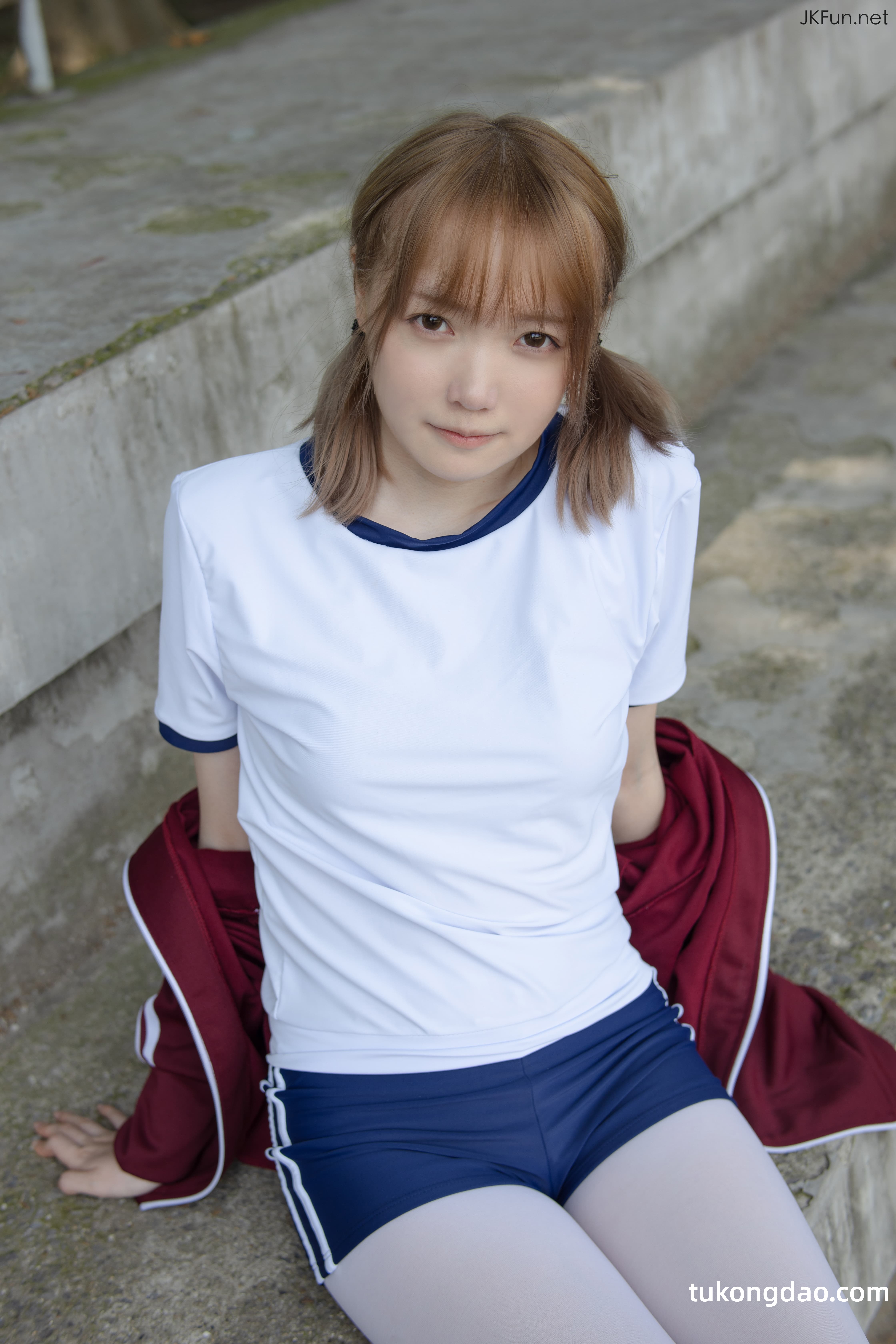 JKFUN-019 写真集 JKFUN-第31张